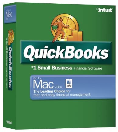 quickbooks contractors edition for mac